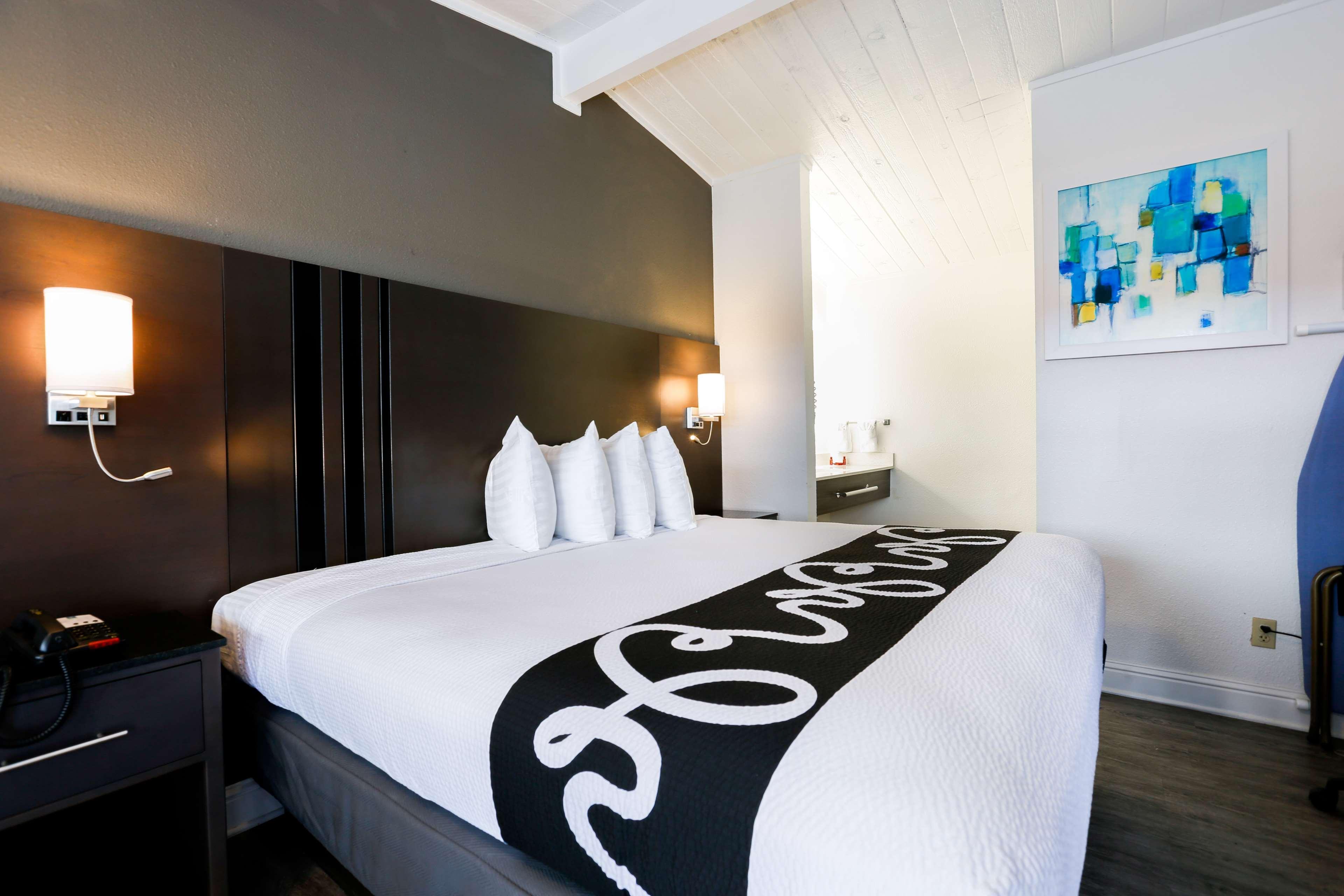 Surestay Hotel By Best Western Seaside Monterey Eksteriør billede