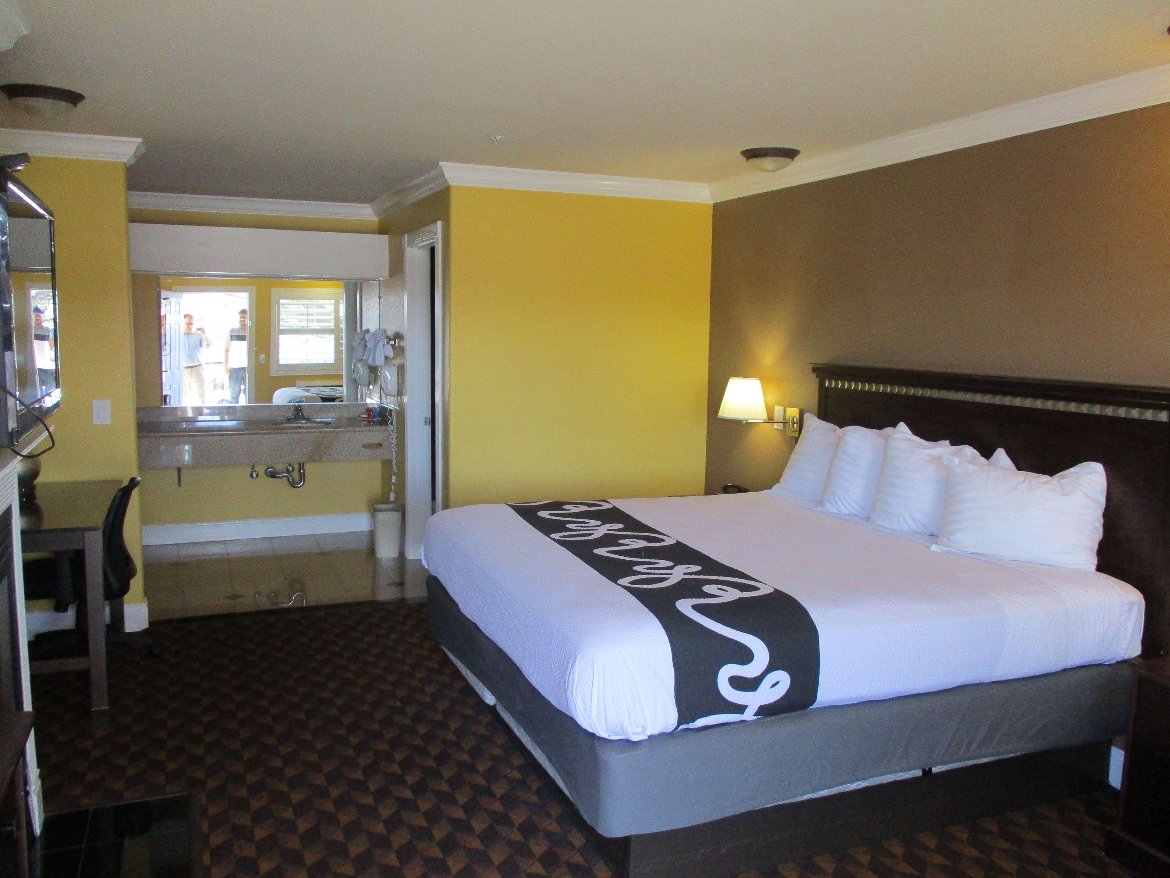Surestay Hotel By Best Western Seaside Monterey Eksteriør billede