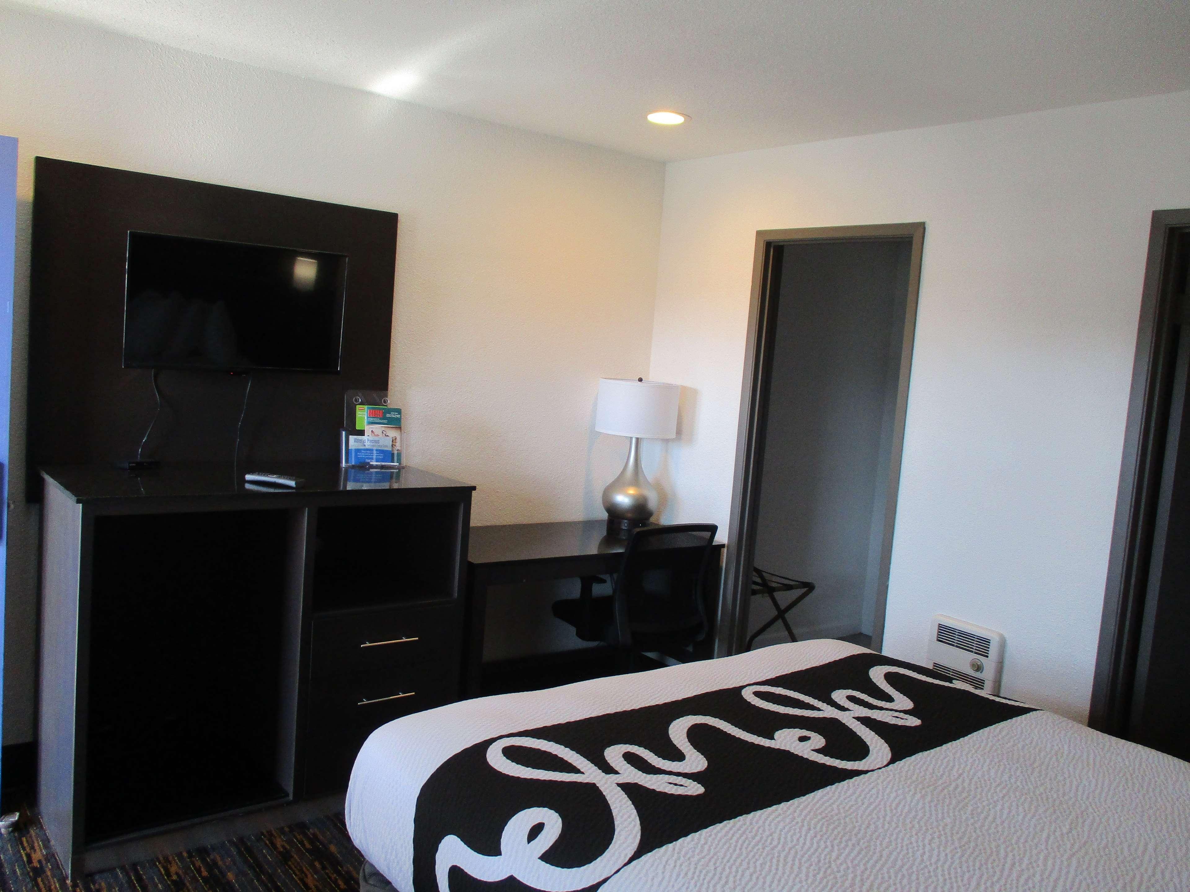 Surestay Hotel By Best Western Seaside Monterey Eksteriør billede