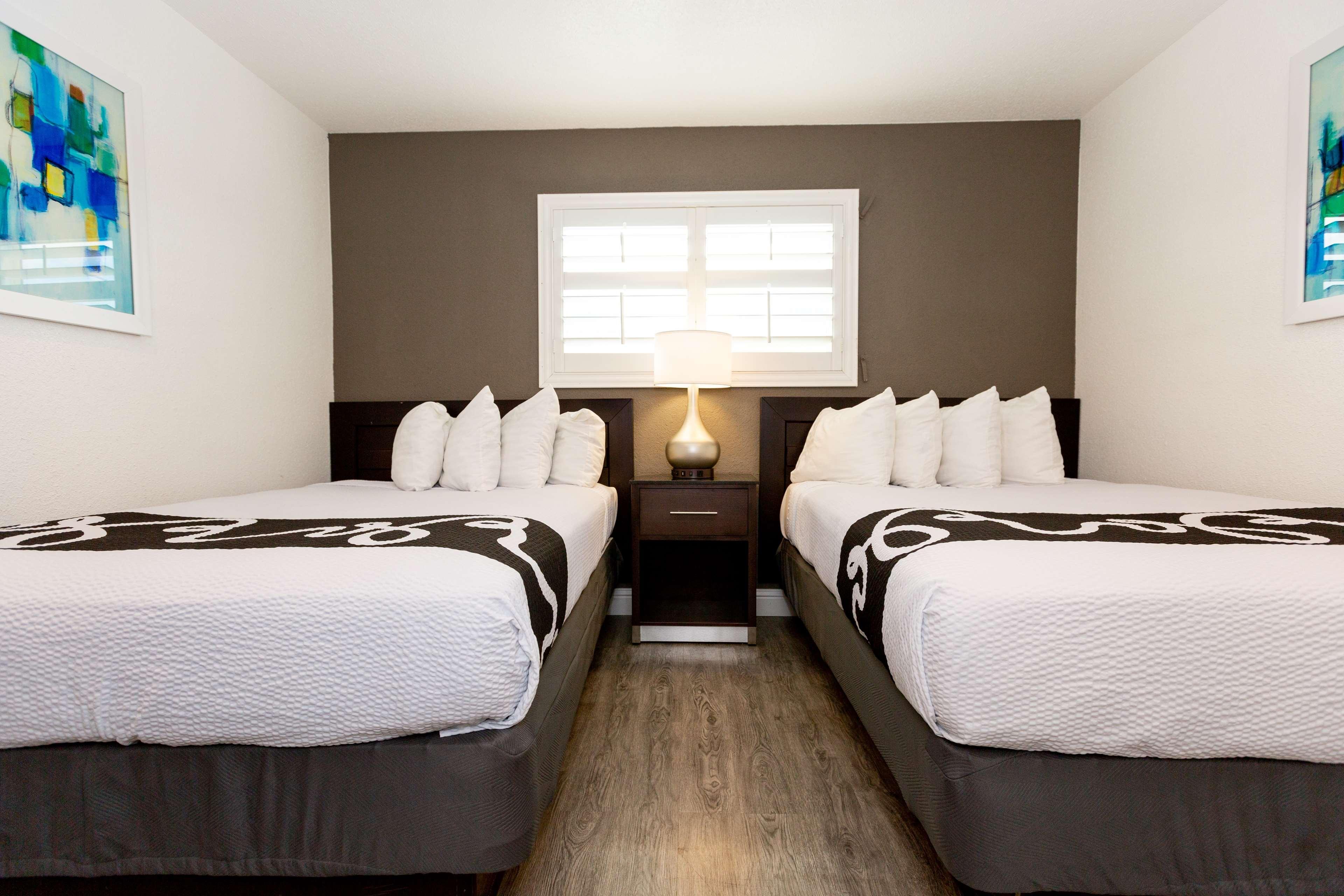 Surestay Hotel By Best Western Seaside Monterey Eksteriør billede