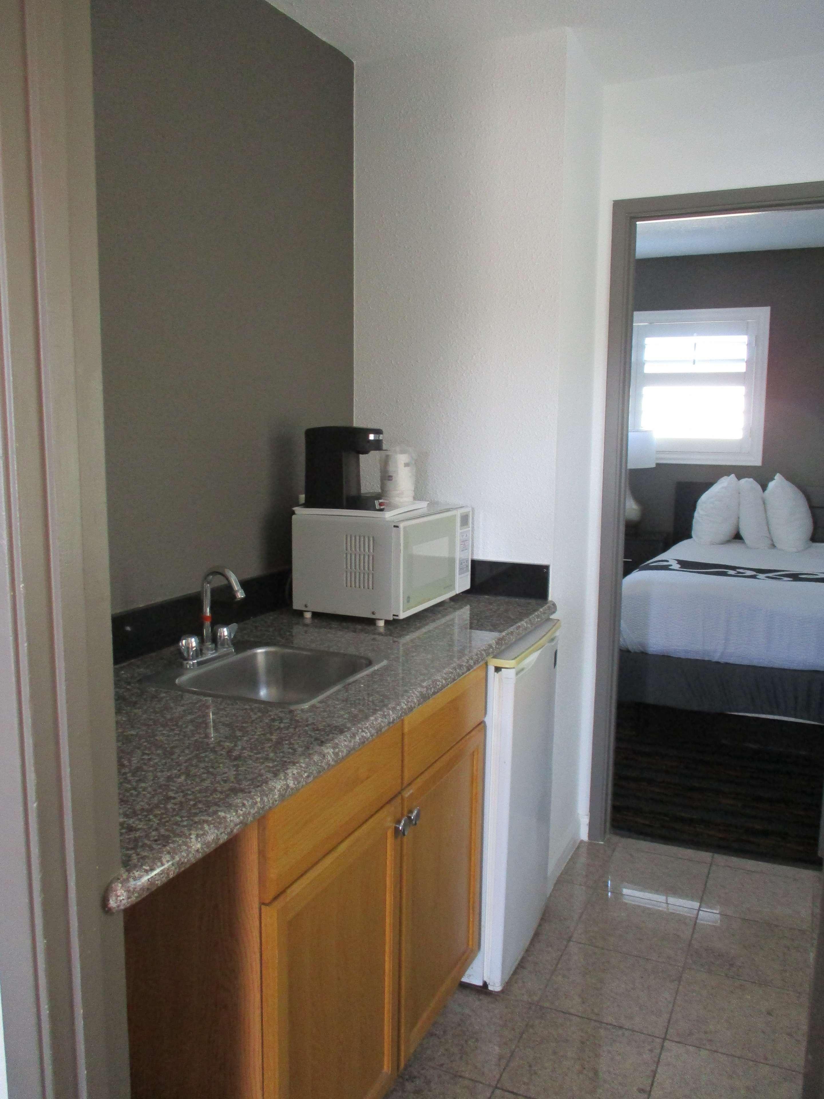 Surestay Hotel By Best Western Seaside Monterey Eksteriør billede