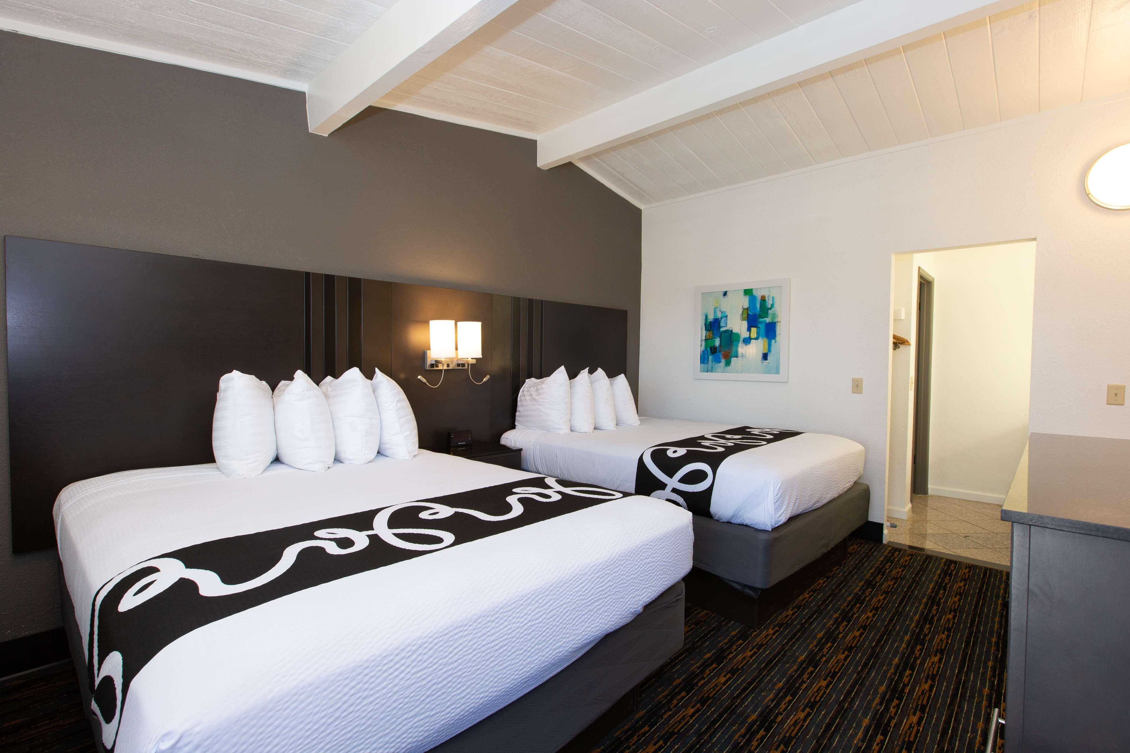 Surestay Hotel By Best Western Seaside Monterey Eksteriør billede