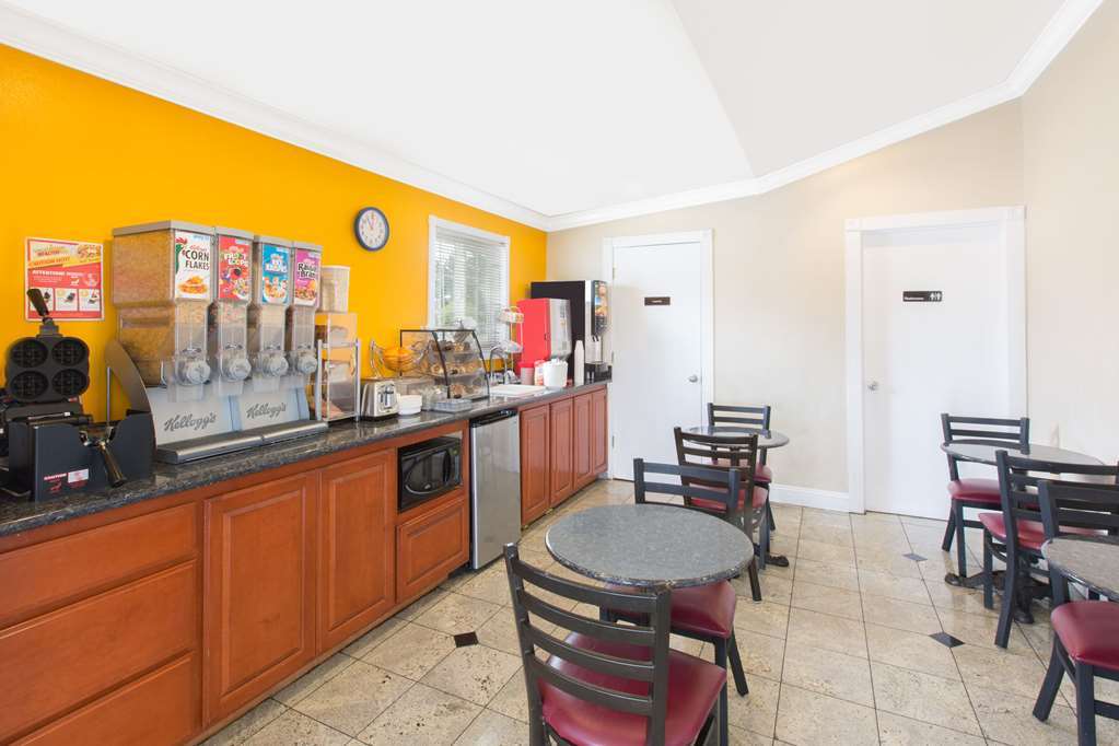 Surestay Hotel By Best Western Seaside Monterey Faciliteter billede