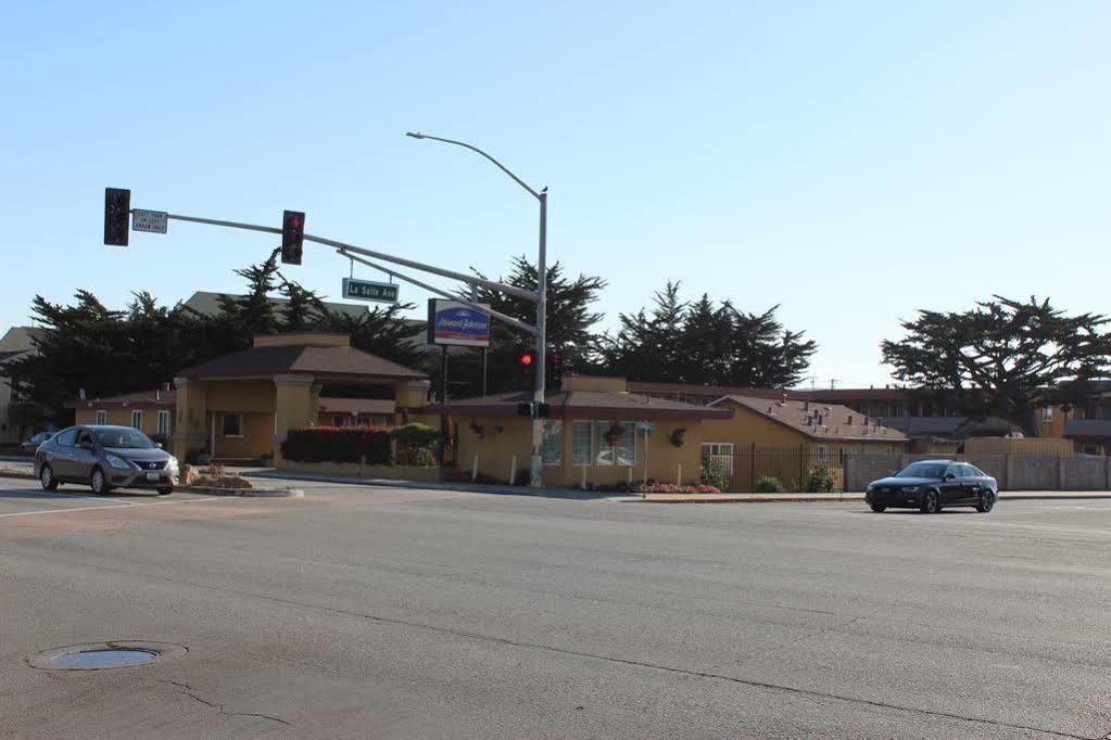 Surestay Hotel By Best Western Seaside Monterey Eksteriør billede